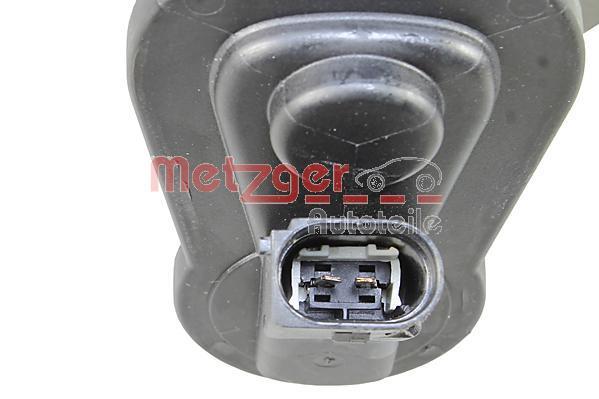 Pinza de freno METZGER ref. 6261244